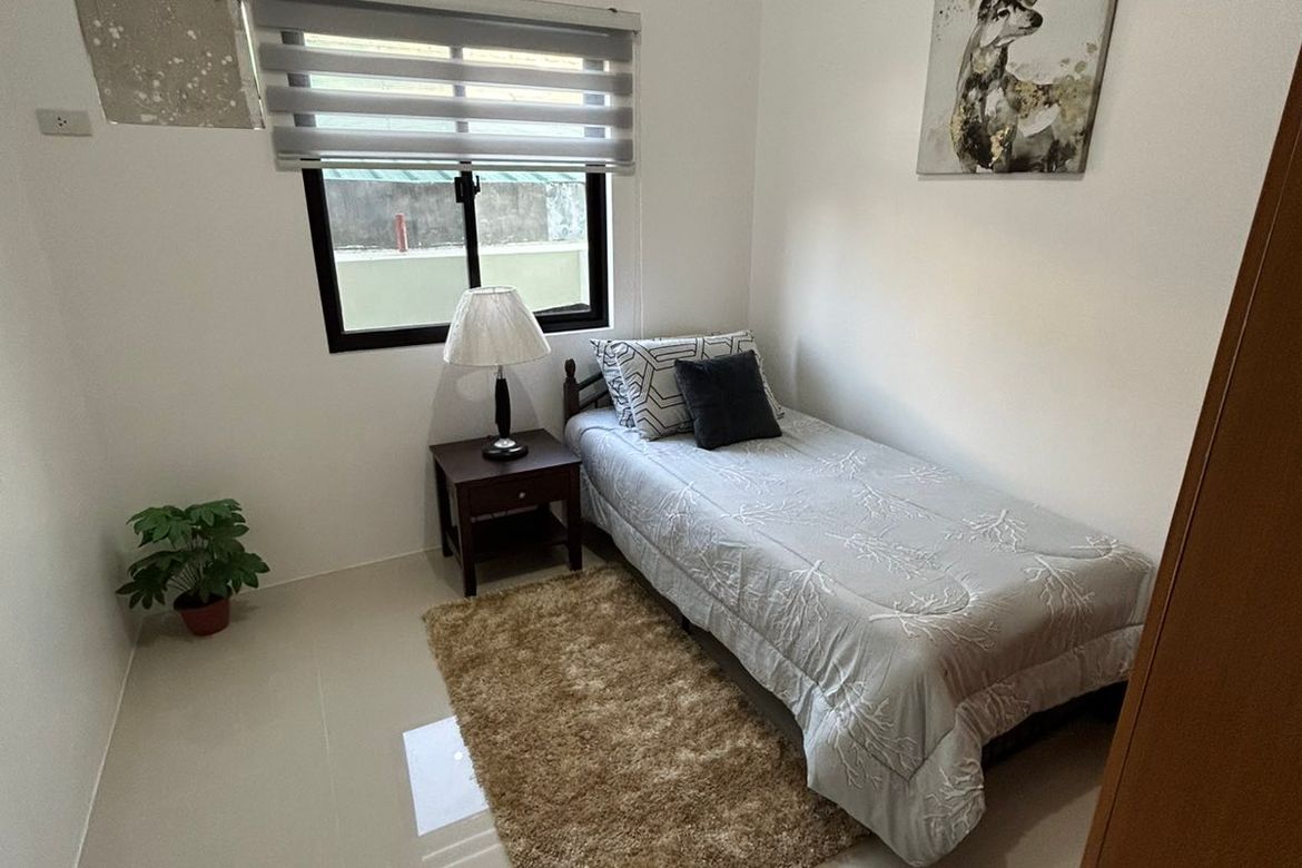 4 Bedroom Townhouse for Sale in Cupang, Antipolo, Rizal – photo 3