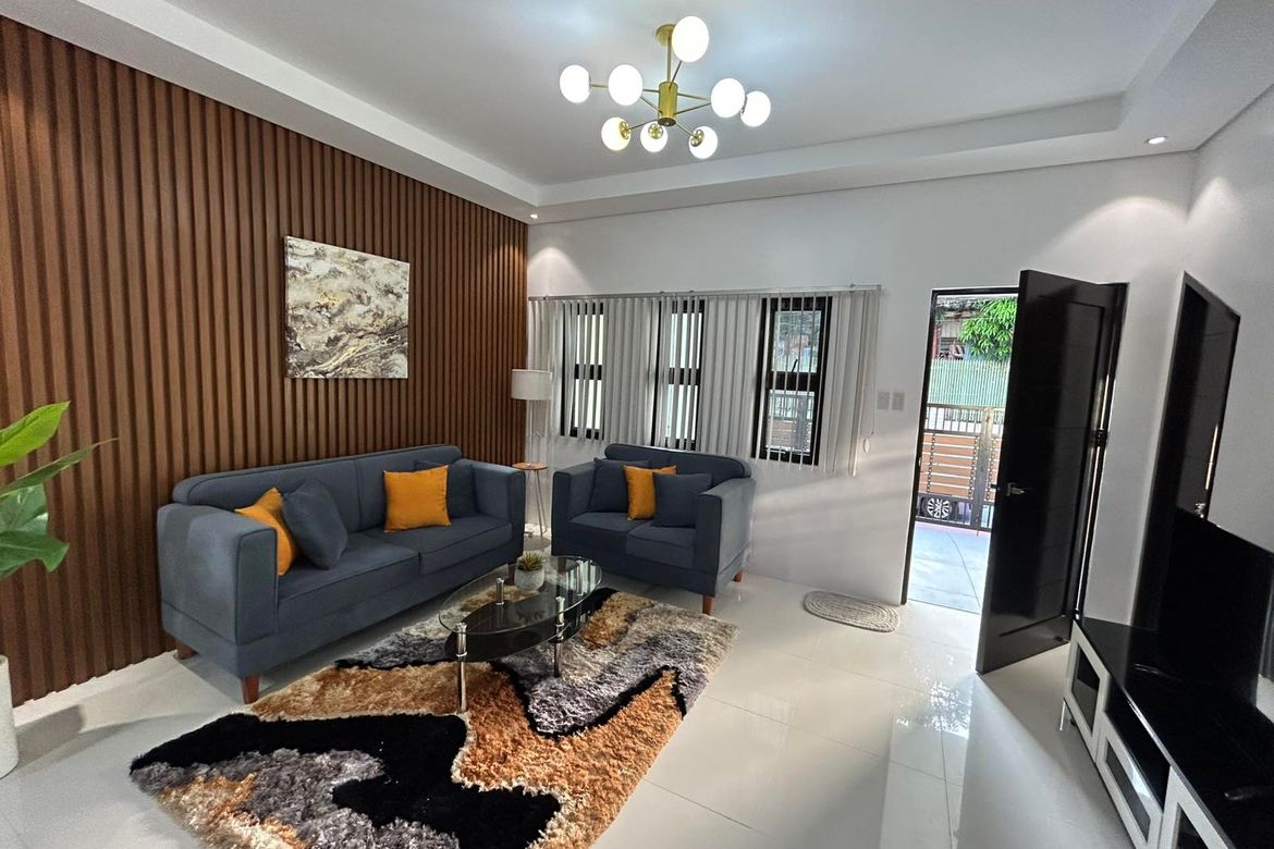4 Bedroom Townhouse for Sale in Cupang, Antipolo, Rizal – photo 5