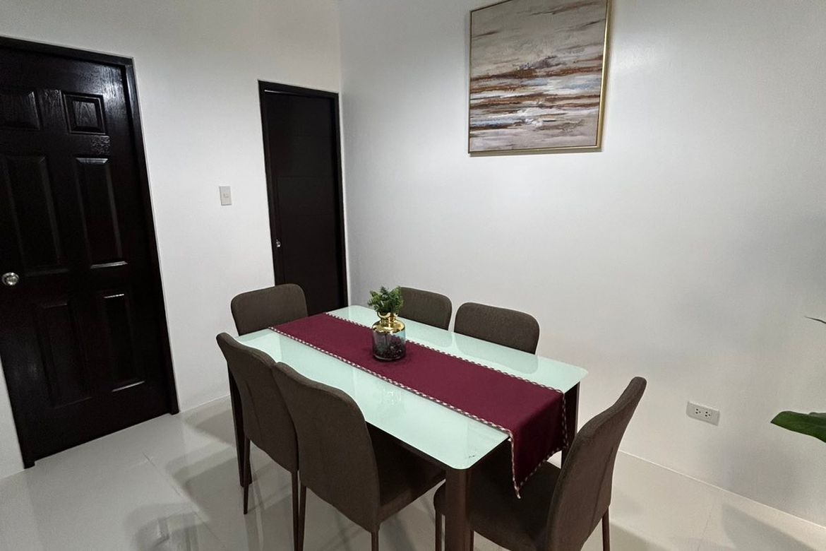 4 Bedroom Townhouse for Sale in Cupang, Antipolo, Rizal – photo 6