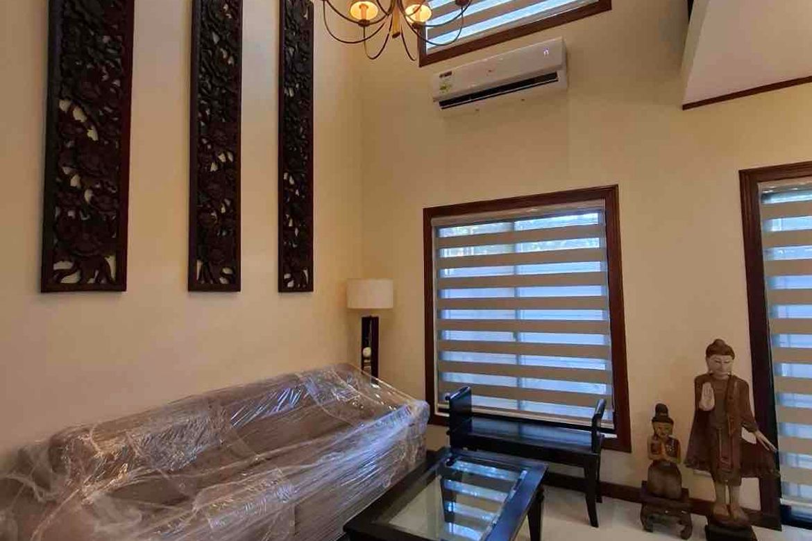 4 Bedroom Townhouse for Sale in Cupang, Muntinlupa, Metro Manila