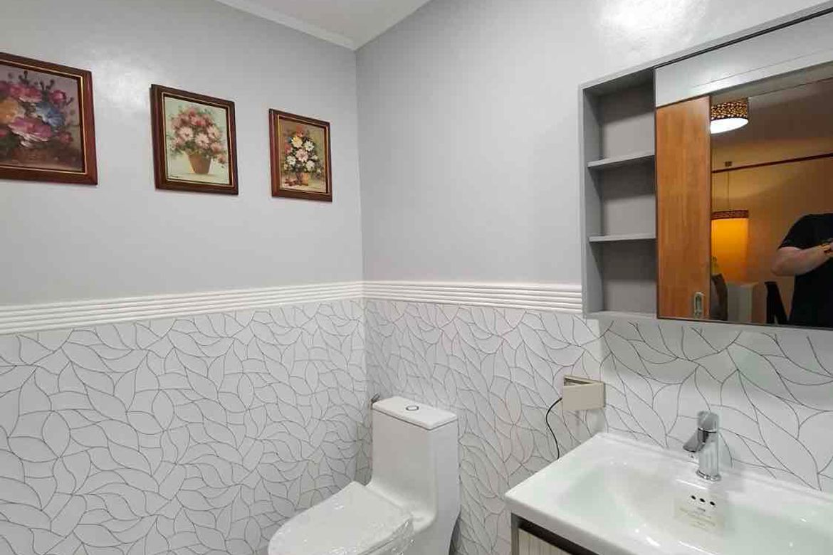 4 Bedroom Townhouse for Sale in Cupang, Muntinlupa, Metro Manila – photo 7