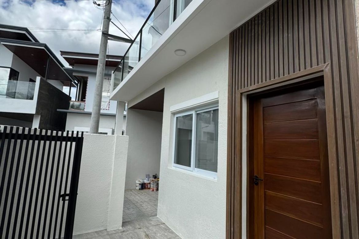 4 Bedroom Townhouse for Sale in Dalig, Antipolo, Rizal – photo 3