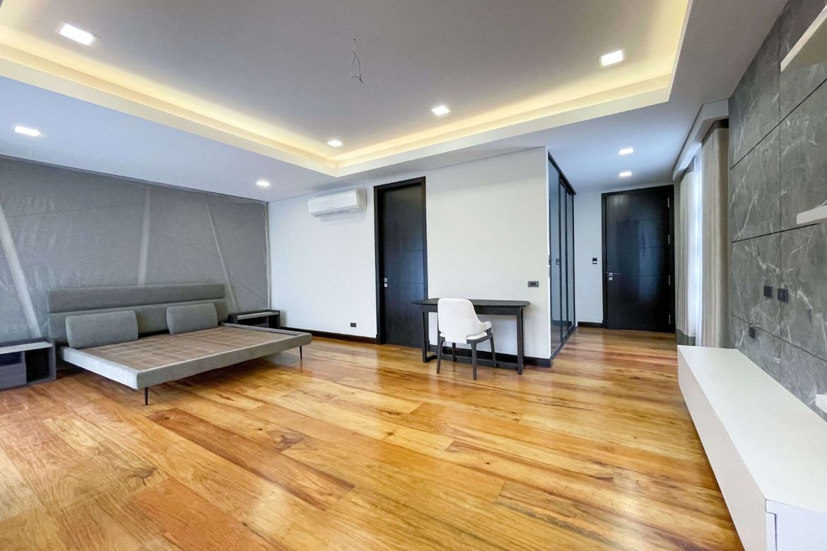 4 Bedroom Townhouse for Sale in Damayang Lagi, Quezon City, Metro Manila near LRT-2 J. Ruiz – photo 6