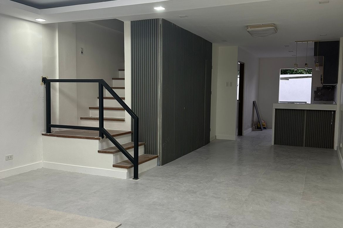 4 Bedroom Townhouse for Sale in Dela Paz, Antipolo, Rizal – photo 8