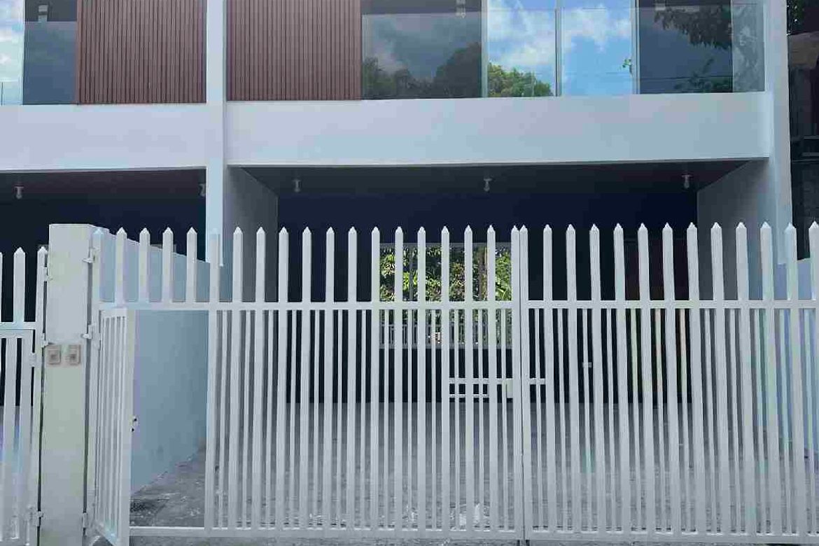 4 Bedroom Townhouse for Sale in Dela Paz, Antipolo, Rizal – photo 2