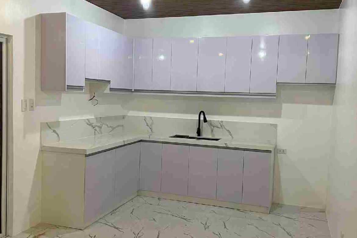 4 Bedroom Townhouse for Sale in Dela Paz, Antipolo, Rizal – photo 5