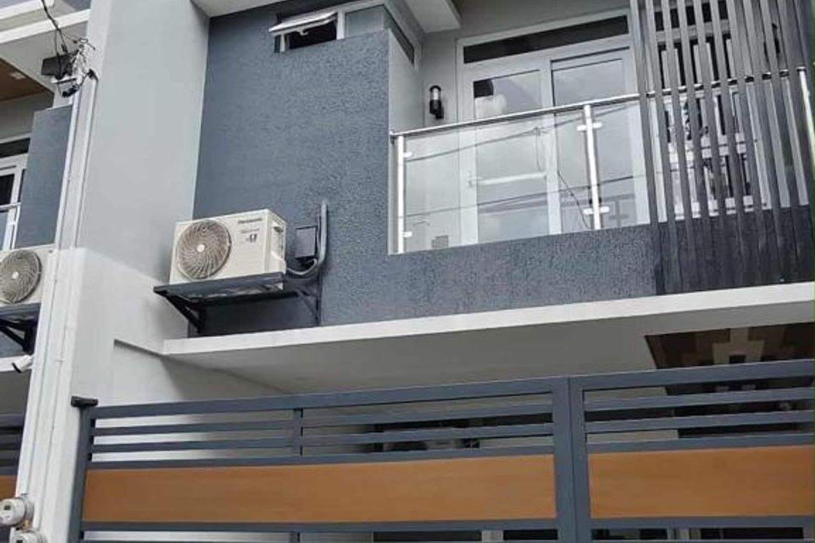 4 Bedroom Townhouse for Sale in Dolores, Taytay, Rizal – photo 7