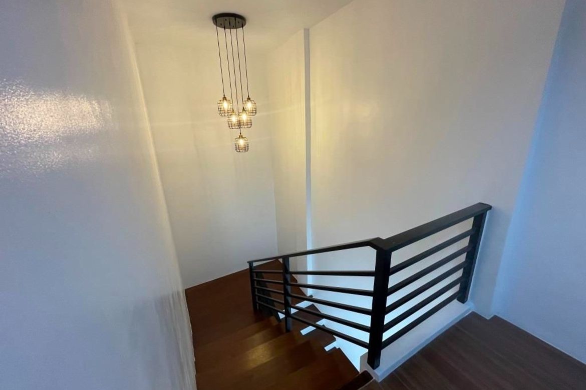 4 Bedroom Townhouse for Sale in Don Bosco, Parañaque, Metro Manila – photo 7