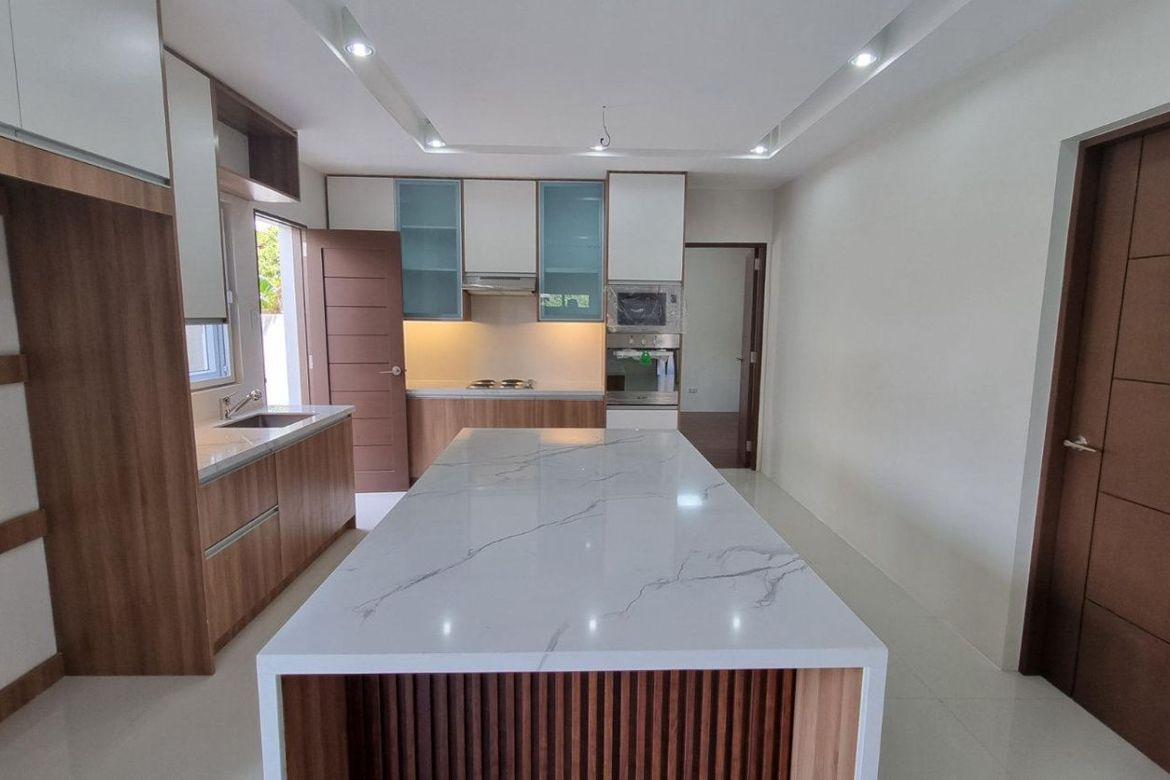 4 Bedroom Townhouse for Sale in Don Bosco, Parañaque, Metro Manila – photo 3