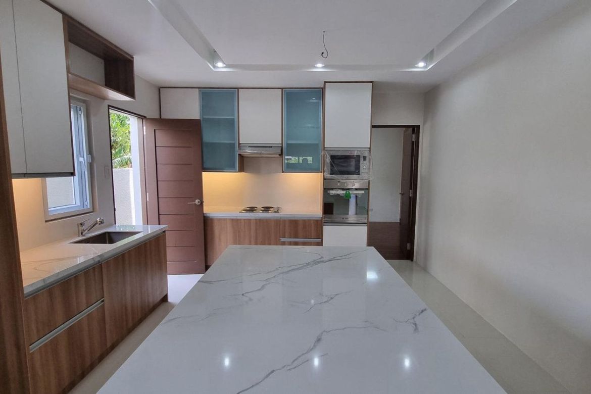 4 Bedroom Townhouse for Sale in Don Bosco, Parañaque, Metro Manila – photo 5
