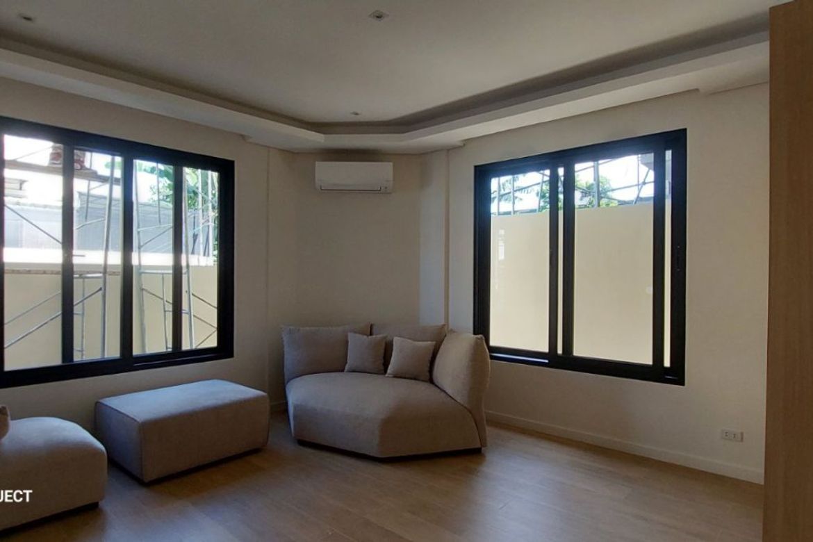 4 Bedroom Townhouse for Sale in Don Bosco, Parañaque, Metro Manila