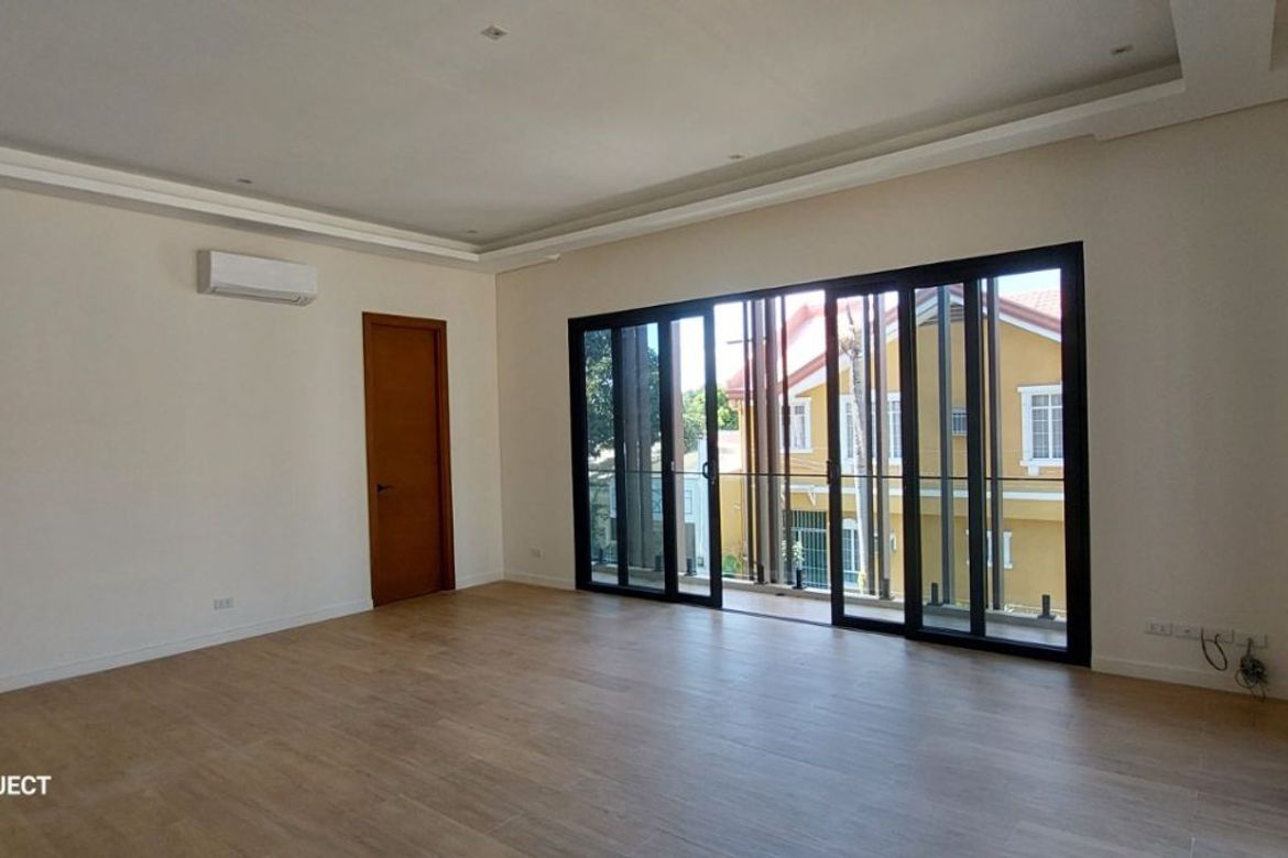 4 Bedroom Townhouse for Sale in Don Bosco, Parañaque, Metro Manila – photo 3