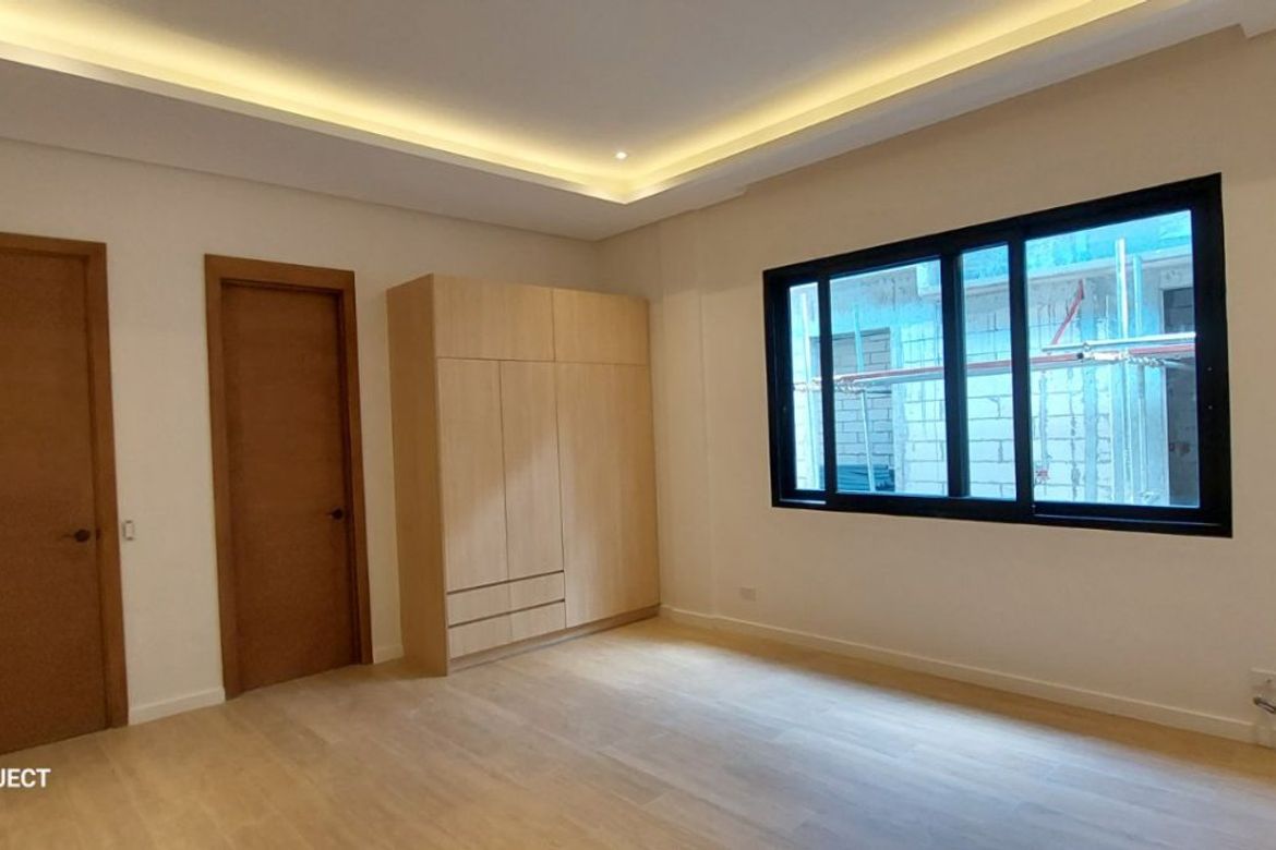 4 Bedroom Townhouse for Sale in Don Bosco, Parañaque, Metro Manila – photo 7