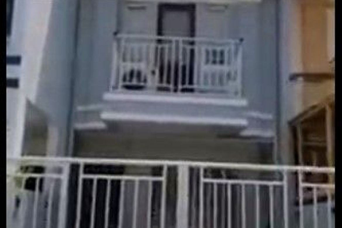 4 Bedroom Townhouse for Sale in Don Bosco, Parañaque, Metro Manila