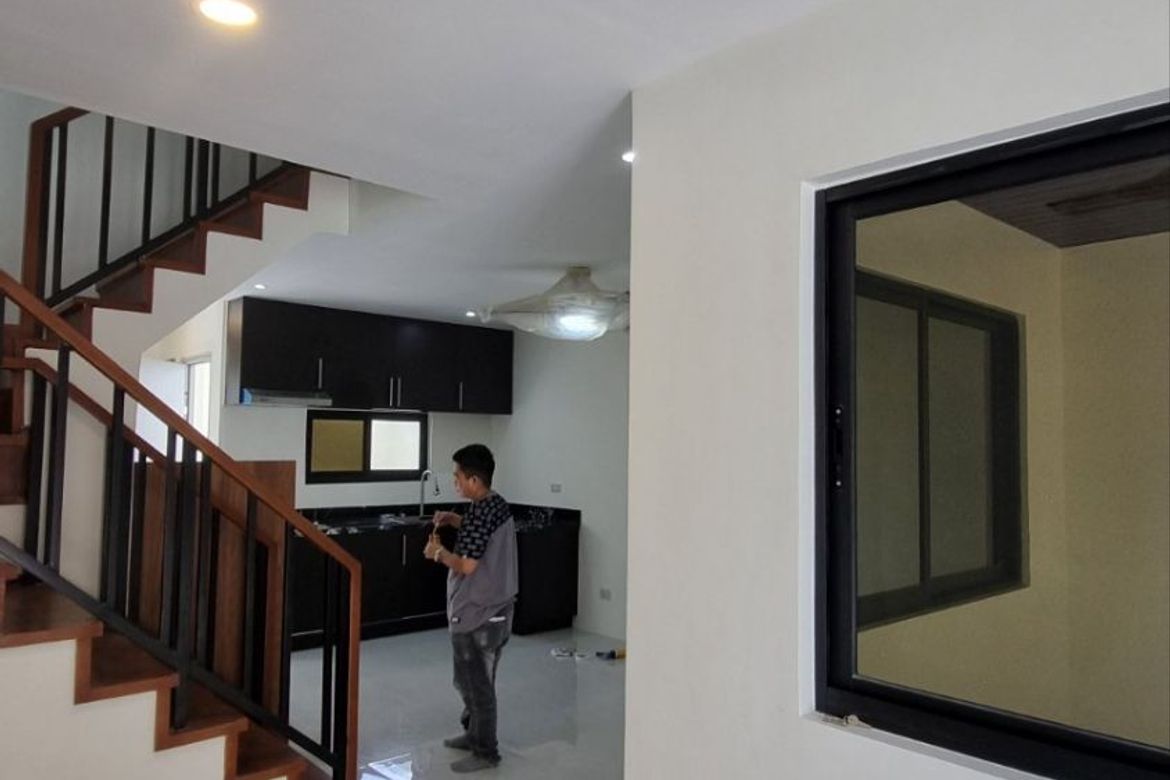 4 Bedroom Townhouse for Sale in Don Bosco, Parañaque, Metro Manila – photo 3