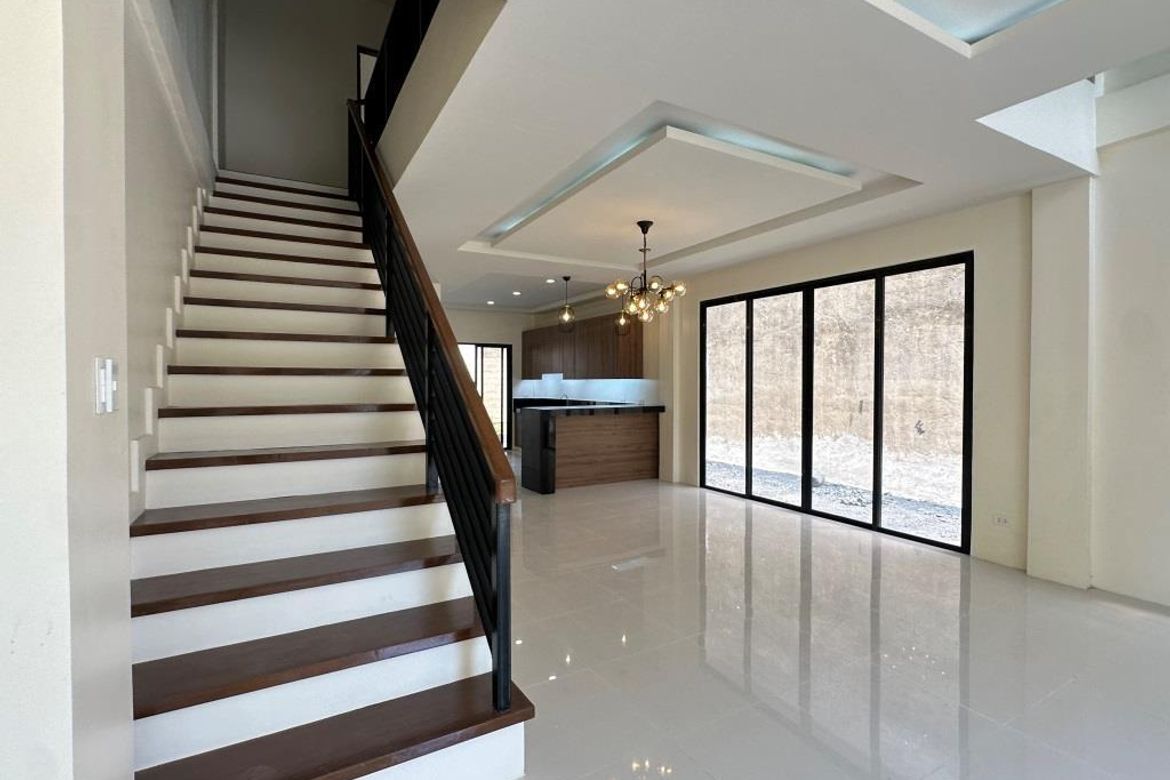 4 Bedroom Townhouse for Sale in Don Bosco, Parañaque, Metro Manila – photo 4