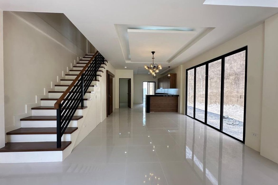 4 Bedroom Townhouse for Sale in Don Bosco, Parañaque, Metro Manila – photo 6