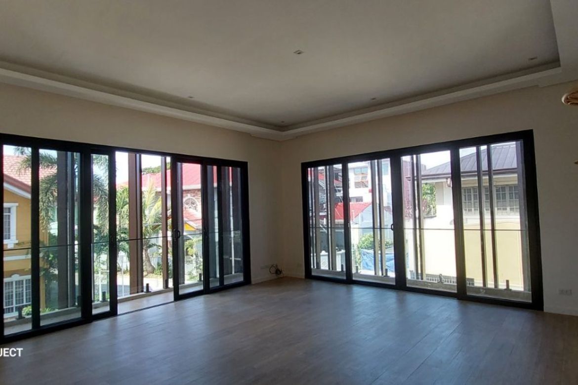 4 Bedroom Townhouse for Sale in Don Bosco, Parañaque, Metro Manila