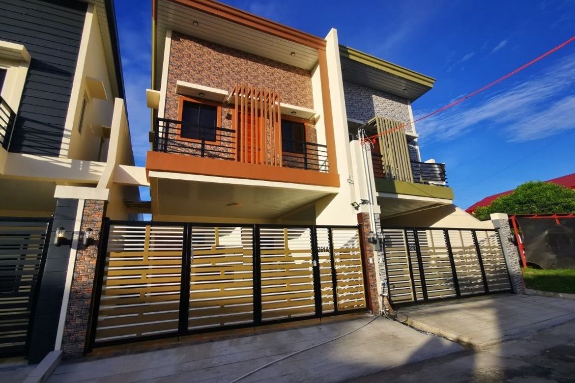4 Bedroom Townhouse for Sale in Don Bosco, Parañaque, Metro Manila – photo 2