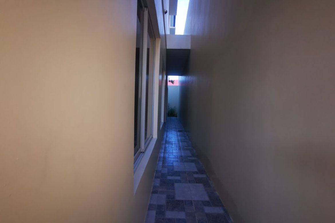 4 Bedroom Townhouse for Sale in Don Bosco, Parañaque, Metro Manila – photo 4