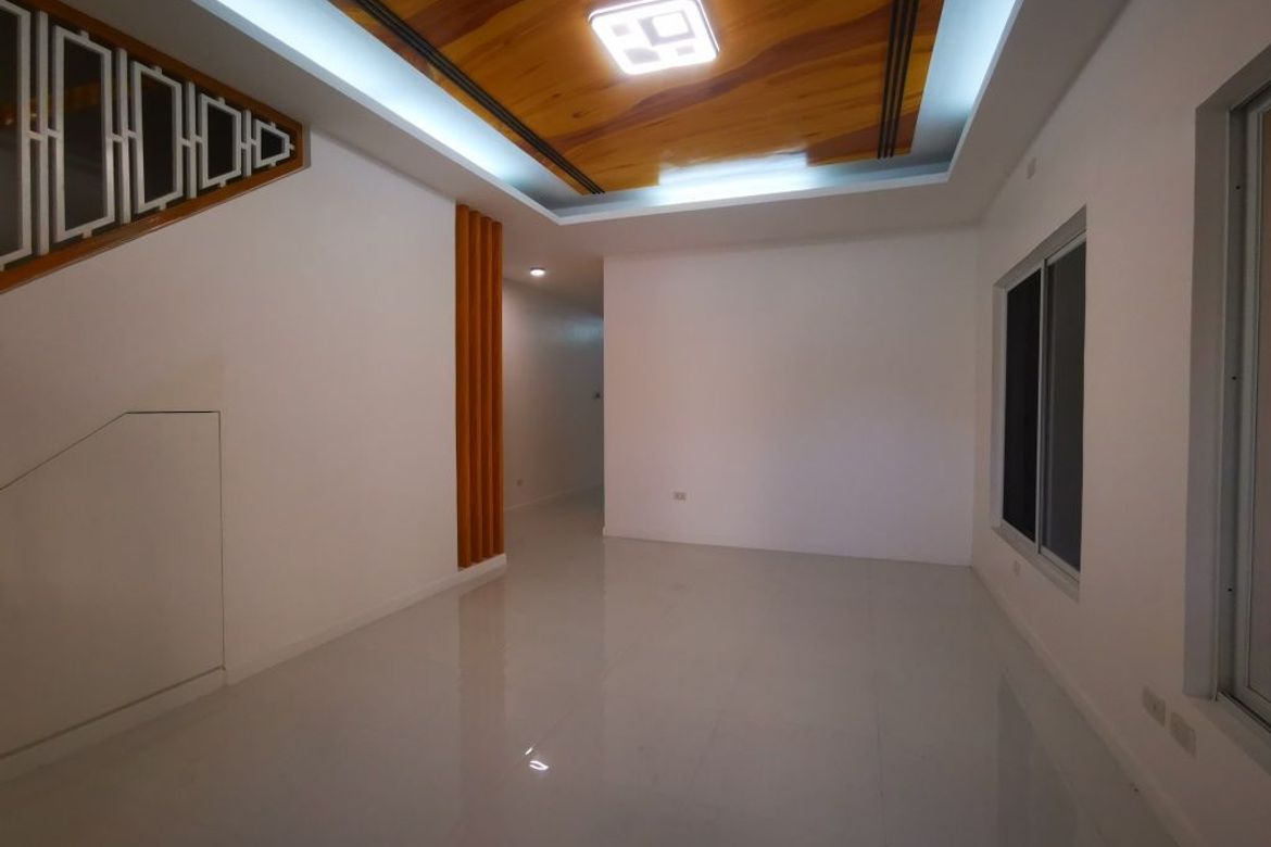 4 Bedroom Townhouse for Sale in Don Bosco, Parañaque, Metro Manila – photo 7