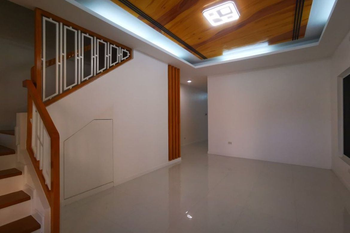 4 Bedroom Townhouse for Sale in Don Bosco, Parañaque, Metro Manila – photo 8
