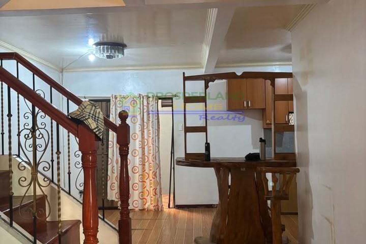 4 Bedroom Townhouse for Sale in Don Bosco, Parañaque, Metro Manila – photo 6