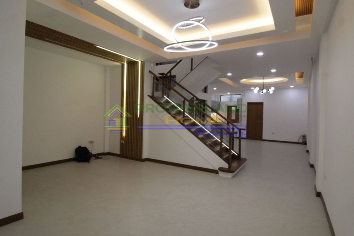 4 Bedroom Townhouse for Sale in Don Bosco, Parañaque, Metro Manila