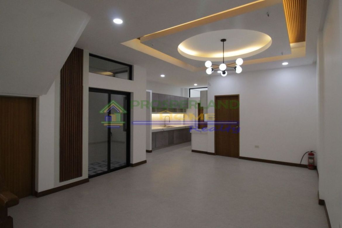 4 Bedroom Townhouse for Sale in Don Bosco, Parañaque, Metro Manila – photo 2