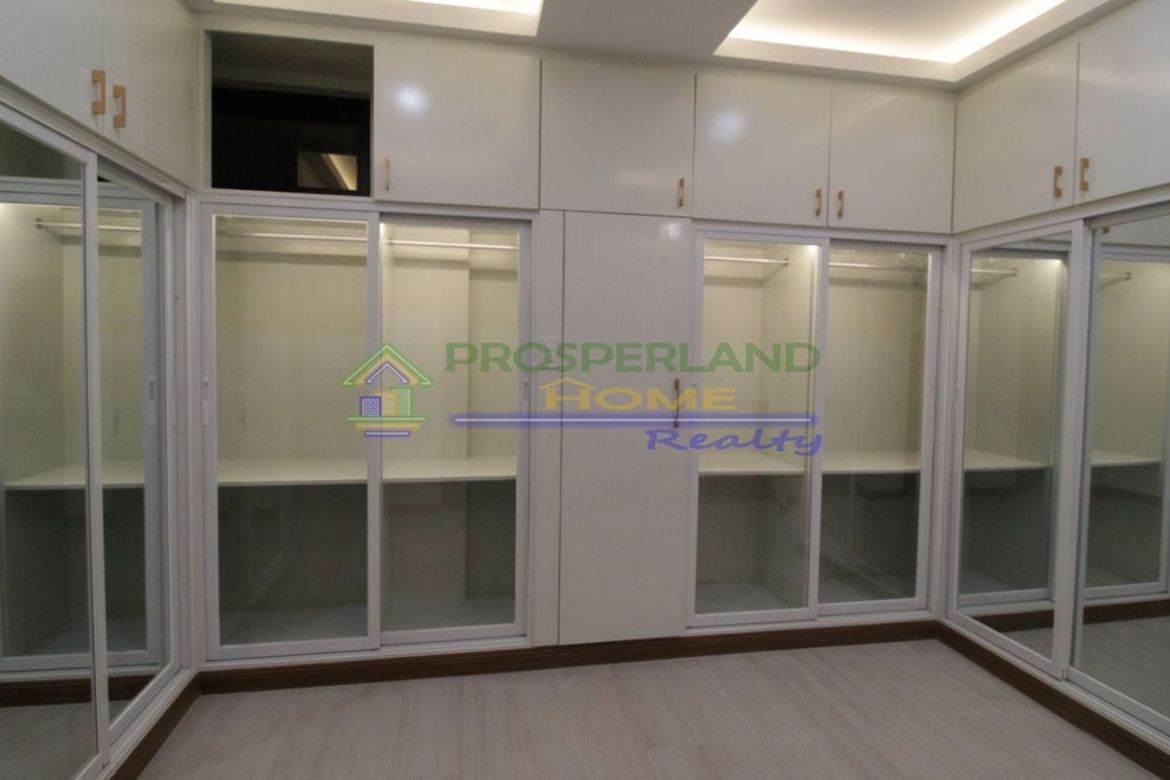 4 Bedroom Townhouse for Sale in Don Bosco, Parañaque, Metro Manila – photo 4