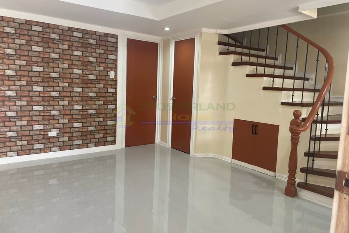 4 Bedroom Townhouse for Sale in Don Bosco, Parañaque, Metro Manila – photo 7