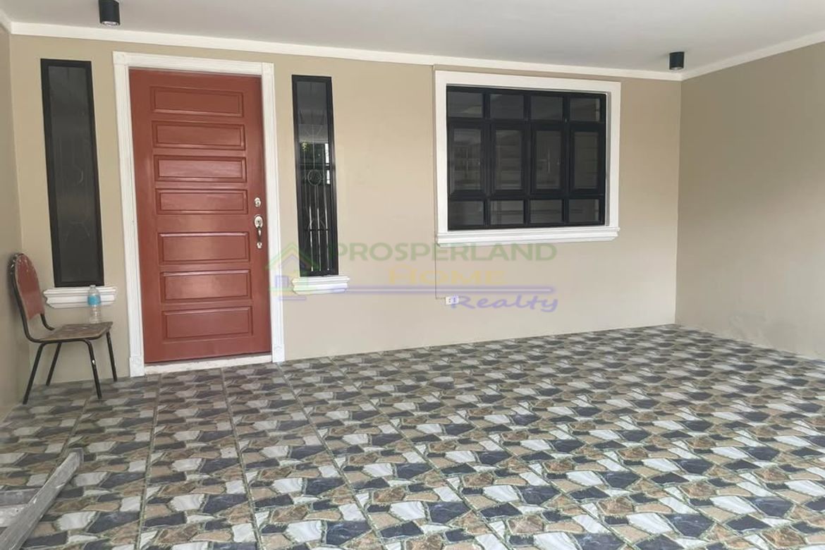 4 Bedroom Townhouse for Sale in Don Bosco, Parañaque, Metro Manila – photo 4