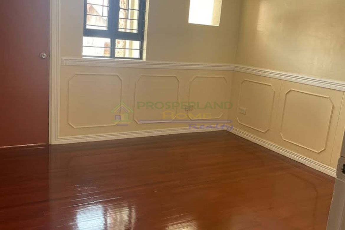 4 Bedroom Townhouse for Sale in Don Bosco, Parañaque, Metro Manila – photo 6
