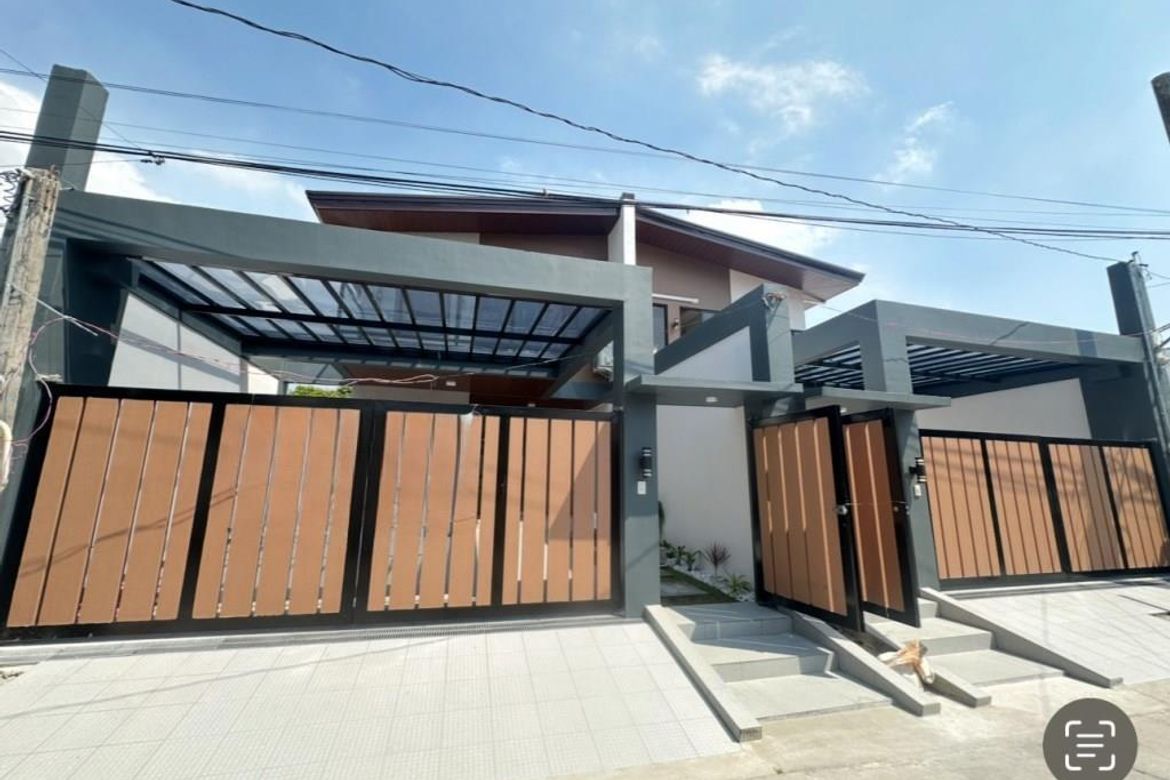 4 Bedroom Townhouse for Sale in Don Bosco, Parañaque, Metro Manila – photo 2