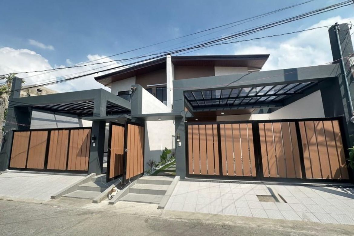 4 Bedroom Townhouse for Sale in Don Bosco, Parañaque, Metro Manila – photo 3
