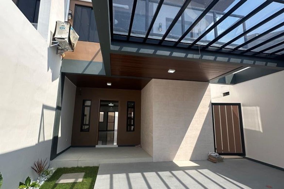 4 Bedroom Townhouse for Sale in Don Bosco, Parañaque, Metro Manila – photo 4