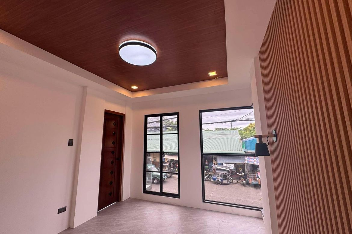 4 Bedroom Townhouse for Sale in Don Jose, Santa Rosa, Laguna – photo 7