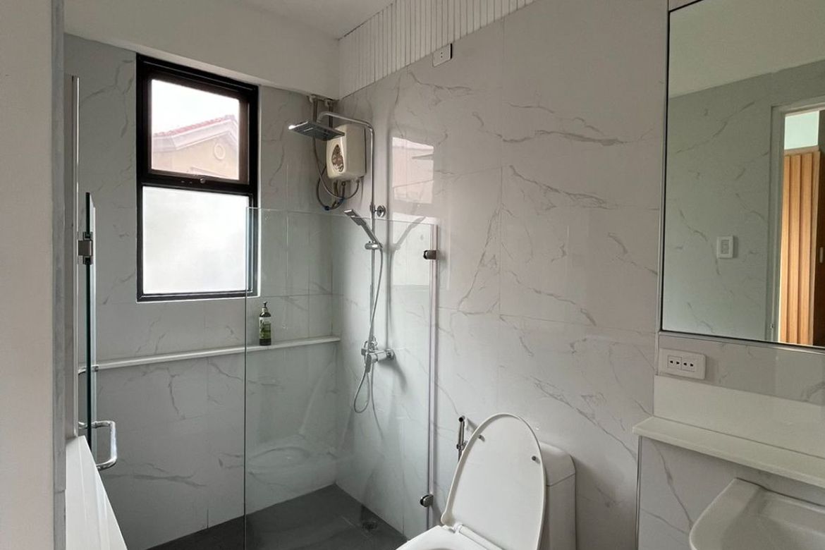 4 Bedroom Townhouse for Sale in Ermitaño, San Juan, Metro Manila near LRT-2 Gilmore – photo 5