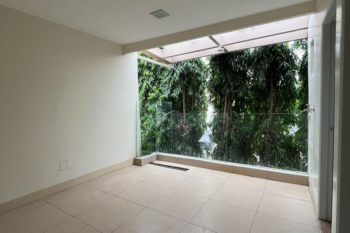 4 Bedroom Townhouse for Sale in Ermitaño, San Juan, Metro Manila near LRT-2 Gilmore – photo 7