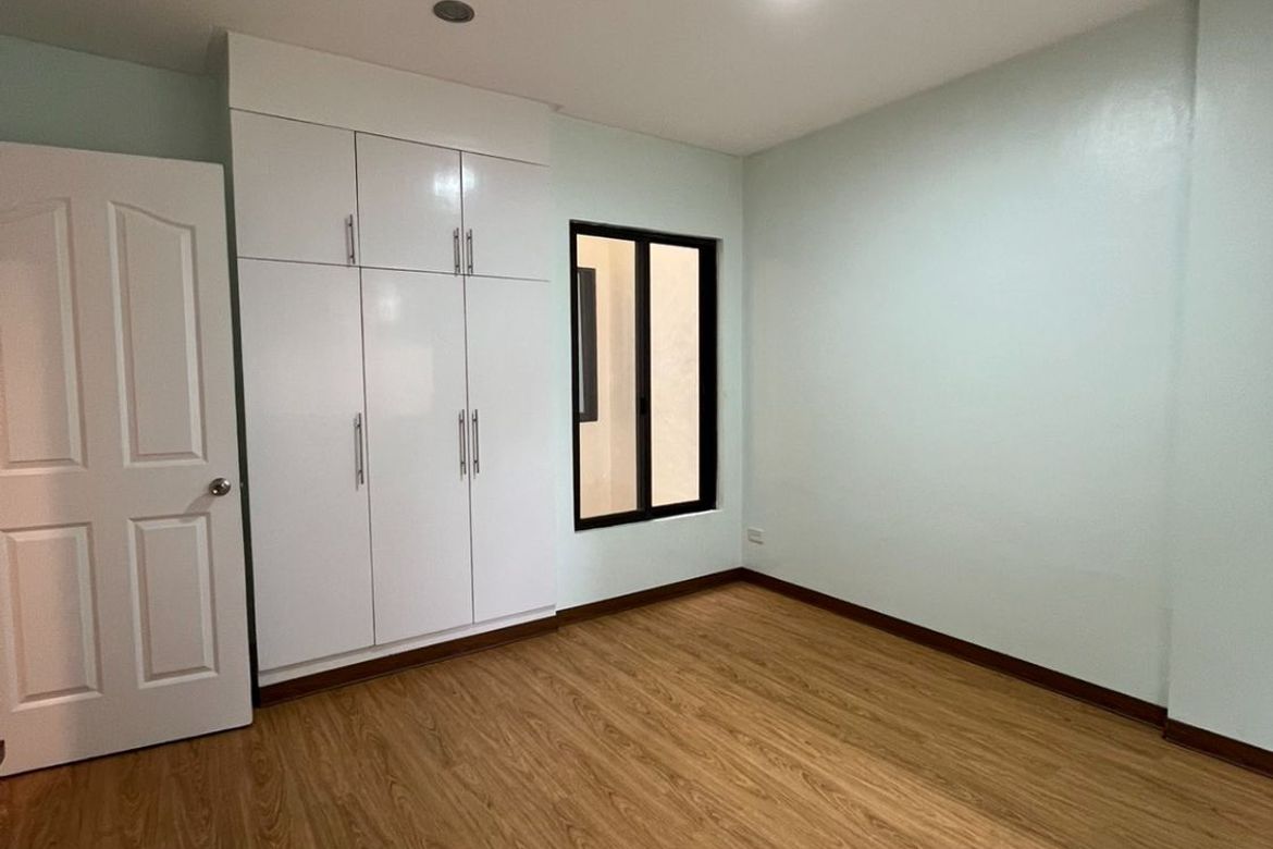 4 Bedroom Townhouse for Sale in Ermitaño, San Juan, Metro Manila near LRT-2 Gilmore – photo 8