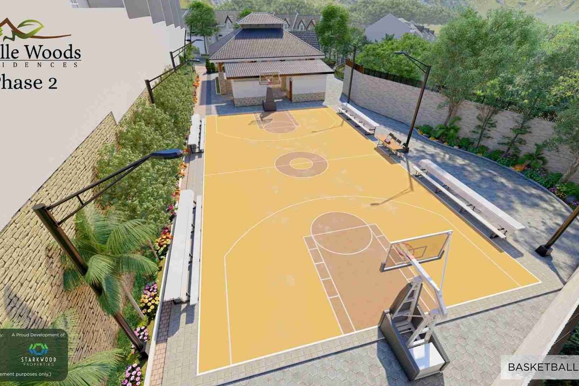 4 Bedroom Townhouse for Sale in Estelle Woods Residences, Budla-An, Cebu City, Cebu – photo 6