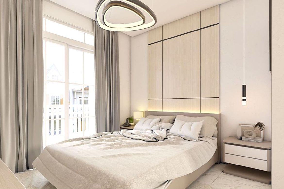 4 Bedroom Townhouse for Sale in Estelle Woods Residences, Budla-An, Cebu City, Cebu – photo 7