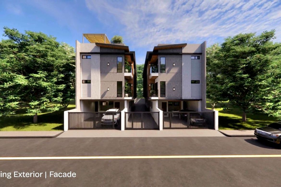 4 Bedroom Townhouse for Sale in Fairview, Quezon City, Metro Manila – photo 3