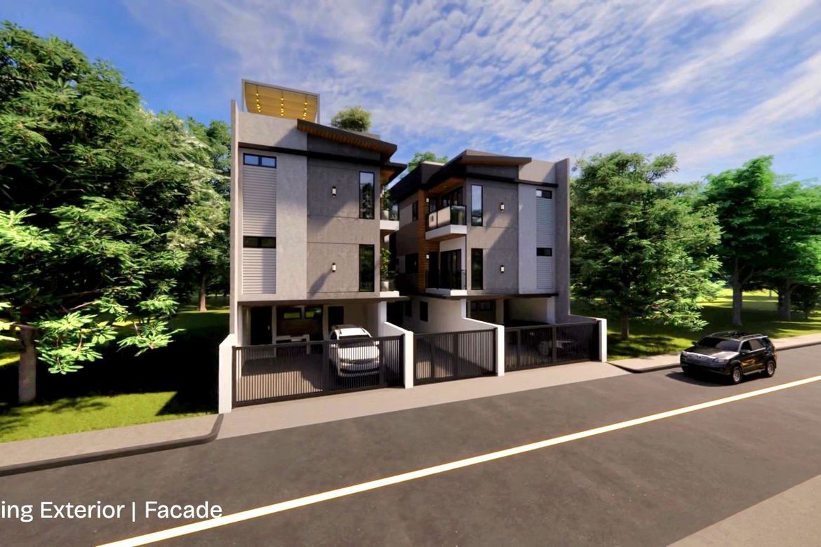 4 Bedroom Townhouse for Sale in Fairview, Quezon City, Metro Manila – photo 4