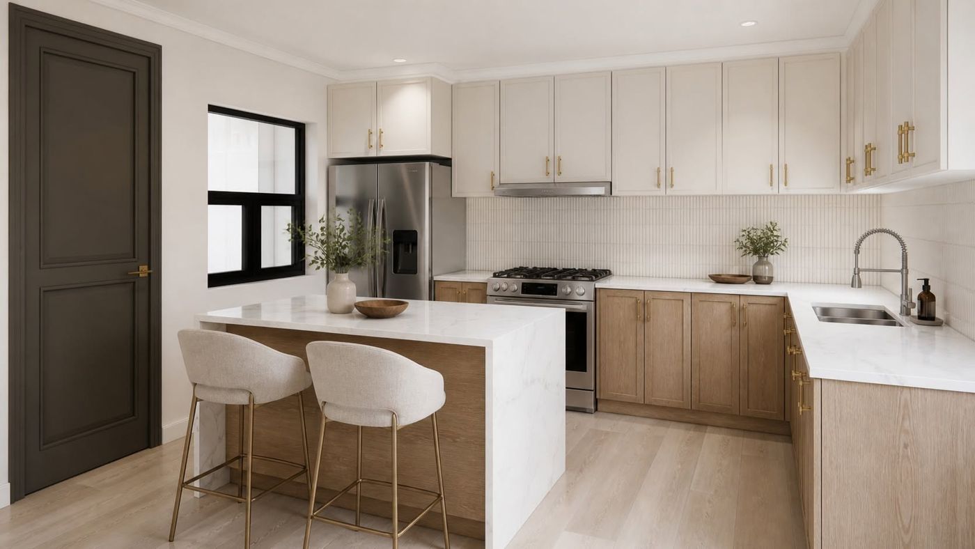 4-Bedroom Townhouse for Sale in Fortuna Maison, Makati City – photo 3