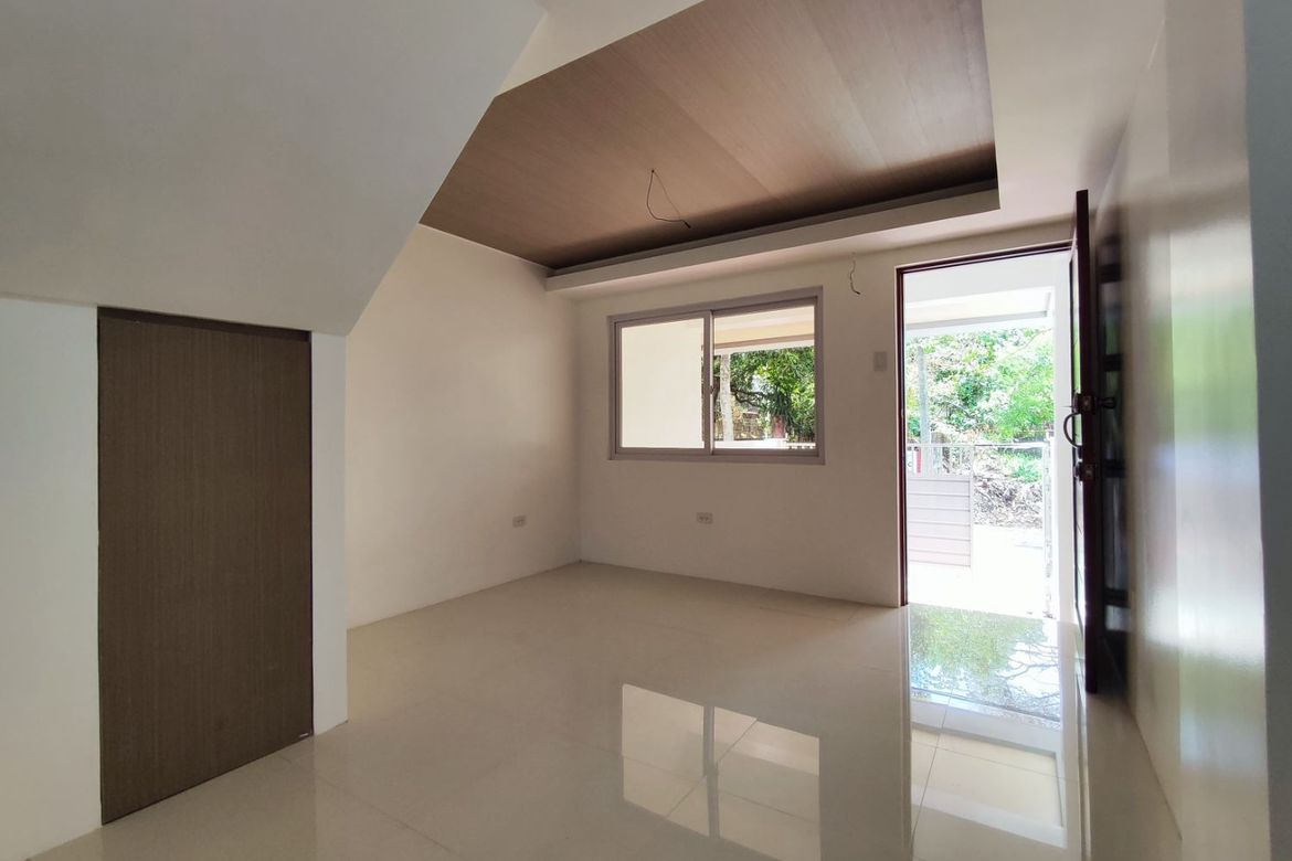 4 Bedroom Townhouse for Sale in Fortune, Marikina, Metro Manila – photo 5