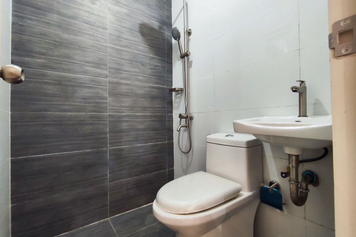4 Bedroom Townhouse for Sale in Fortune, Marikina, Metro Manila – photo 8