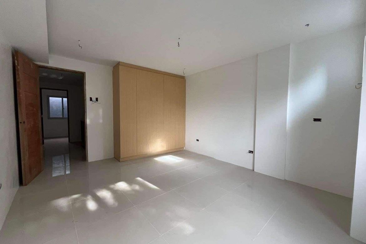 4 Bedroom Townhouse for Sale in Fortune, Marikina, Metro Manila – photo 3