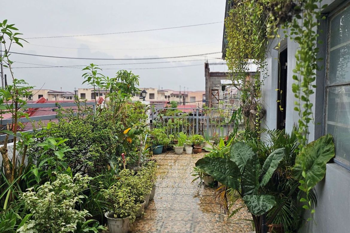 4 Bedroom Townhouse for Sale in Graceville, San Jose del Monte, Bulacan – photo 4