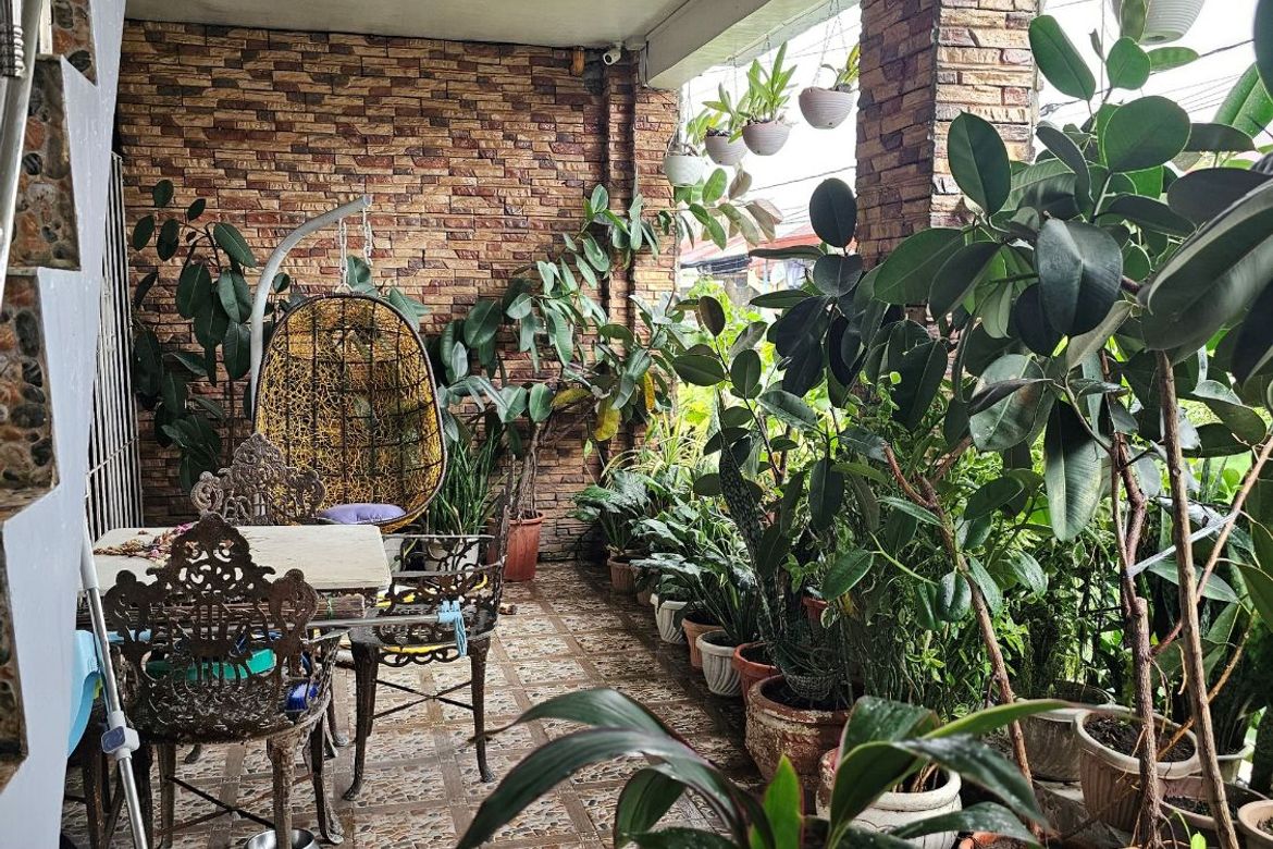 4 Bedroom Townhouse for Sale in Graceville, San Jose del Monte, Bulacan – photo 7